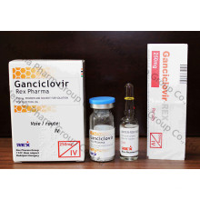 Ganciclvir for Injection 250mg